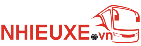 NHIEUXE.VN cho thuê xe du lịch, xe dịch vụ 4,7,16,29 chỗ uy tín tại TP.HCM