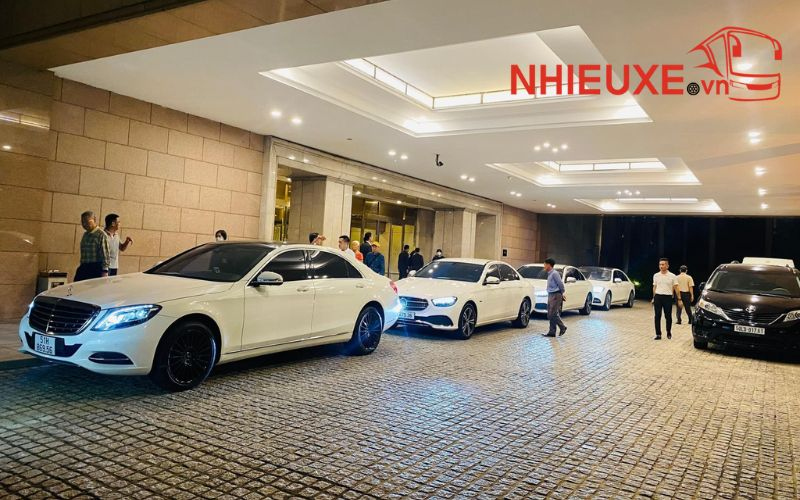 Xe sang, xe VIP, xe hạng sang