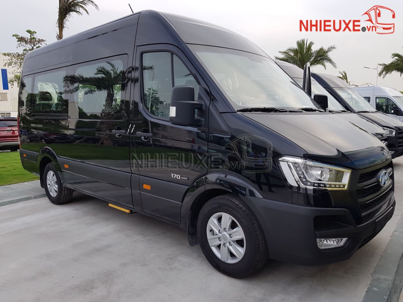 Cập nhật bảng giá thuê xe đi Sa Đéc Cao Lãnh Đồng Tháp [08/2025]