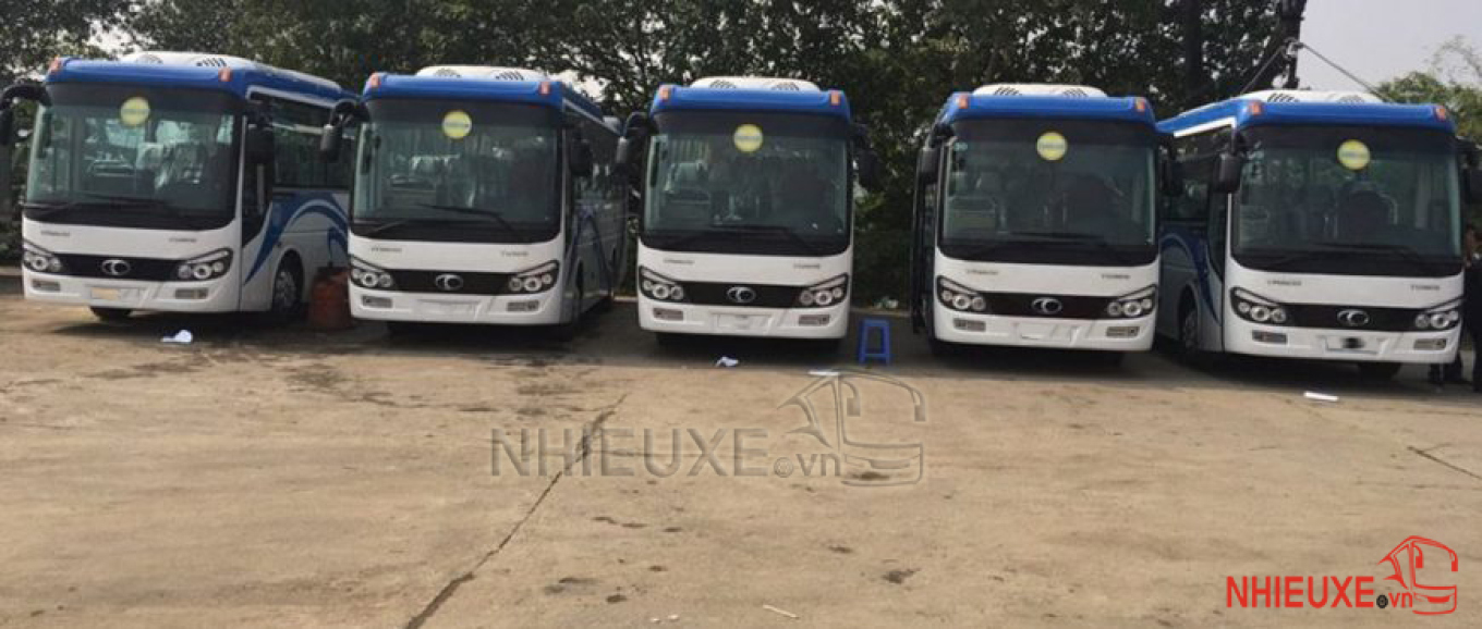 [GIÁ RẺ, GIẢM 5%] Bảng giá thuê xe đi Tiền Giang, Mỹ Tho [08/2025]