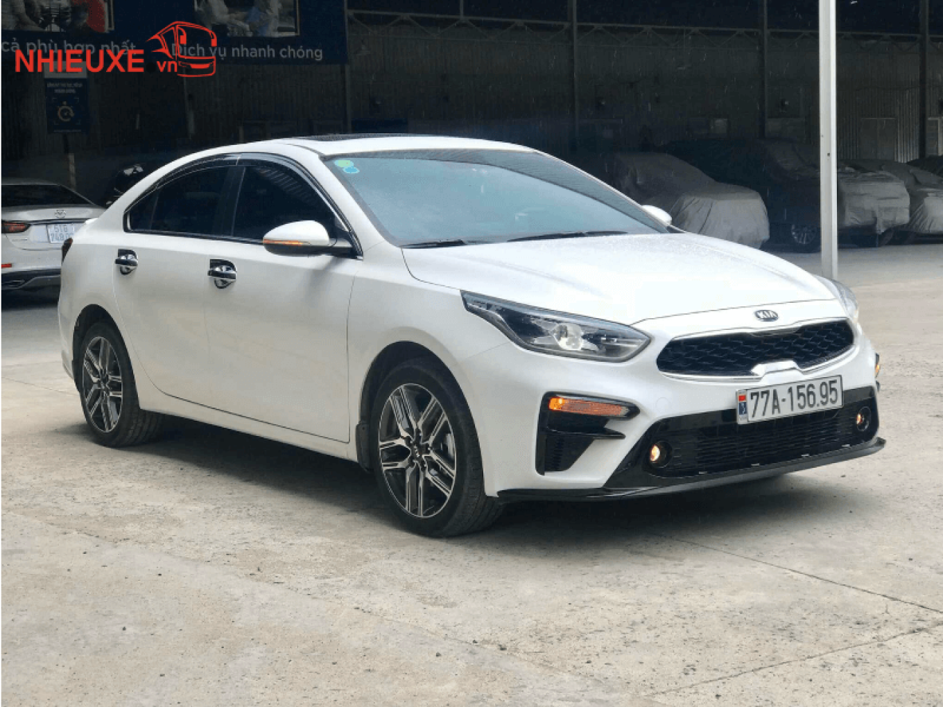 [08/2025] Bảng Giá Thuê Xe Đi Bình Thuận 4-45 Chỗ [Giá Rẻ]
