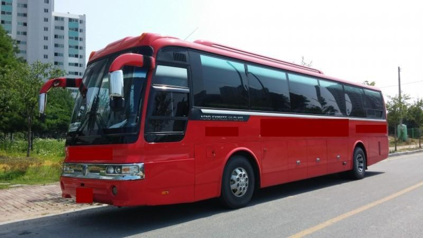 [Bảng Giá] Thuê Xe Đi Quy Nhơn - Bình Định Giá Rẻ