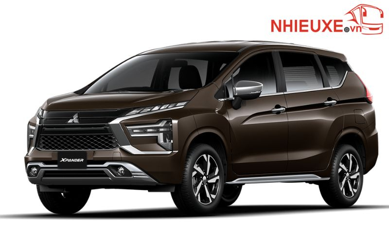 Mitsubishi Xpander