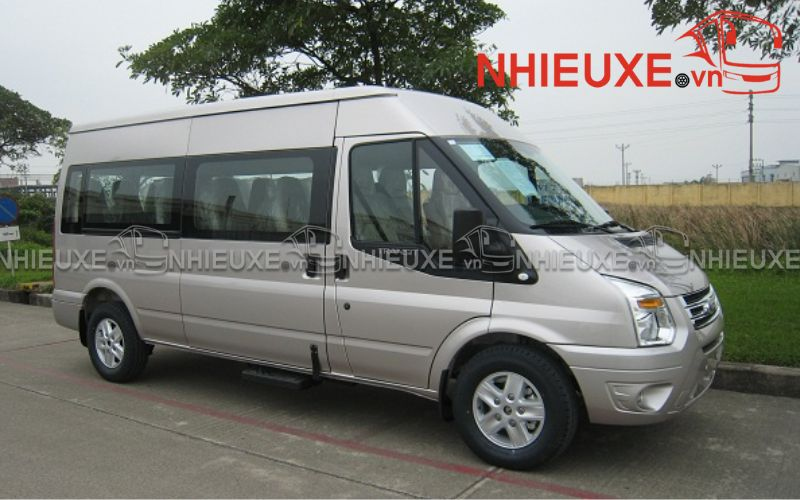 Kinh nghiệm thuê xe đi từ thiện tiết kiệm và an toàn
