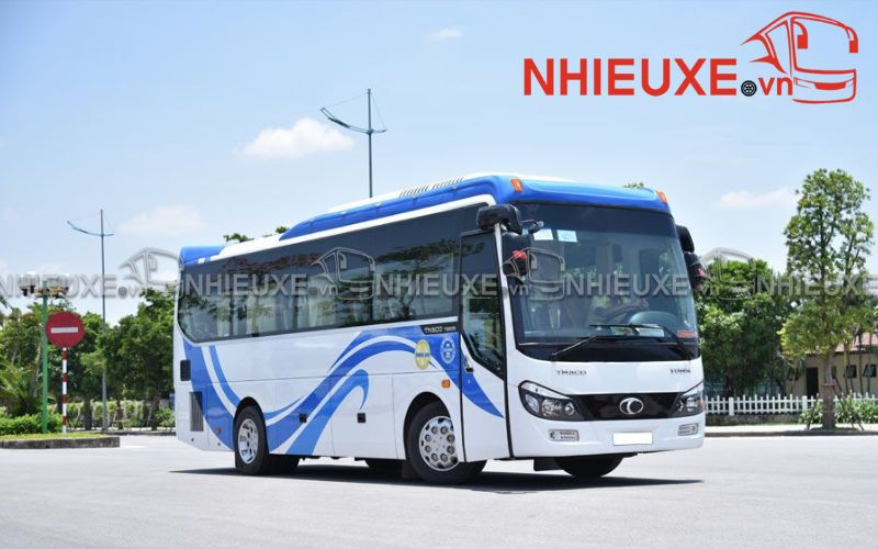 Tại sao nên thuê xe đi từ thiện?