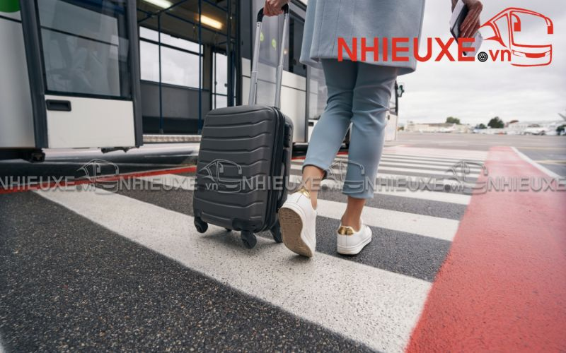 Đến nhà ga T3 Tân Sơn Nhất nên di chuyển bằng phương tiện gì?