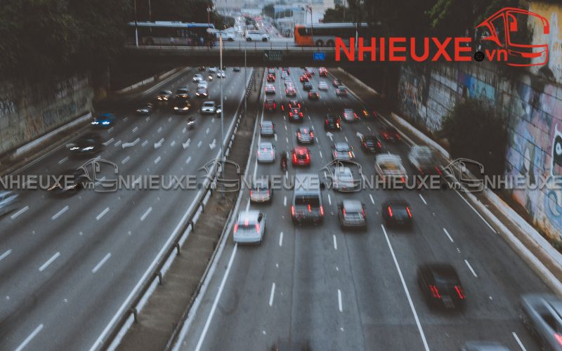 Hướng dẫn cách di chuyển, đón khách tại nhà ga T3 sân bay Tân Sơn Nhất