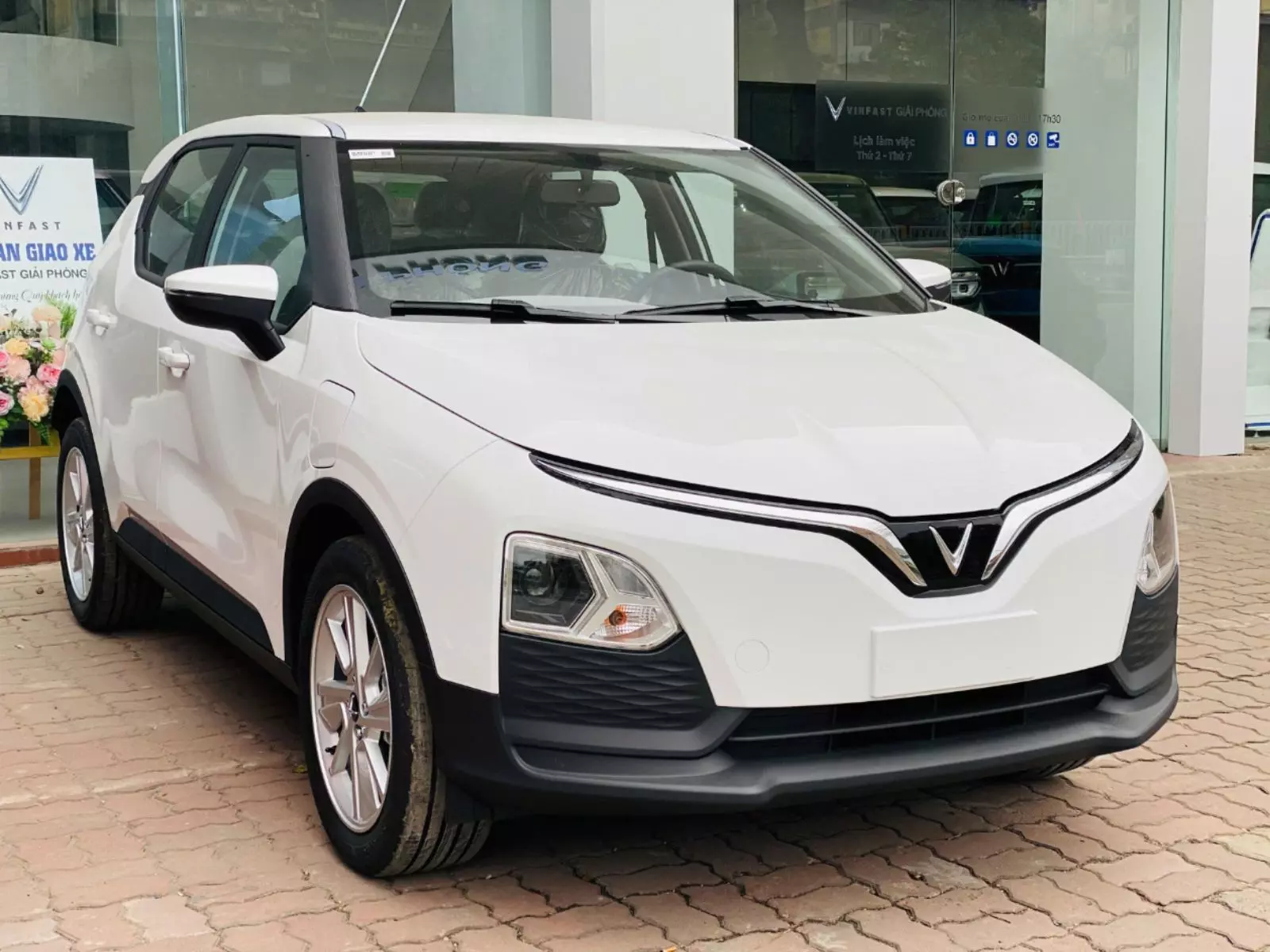 Vinfast VF5