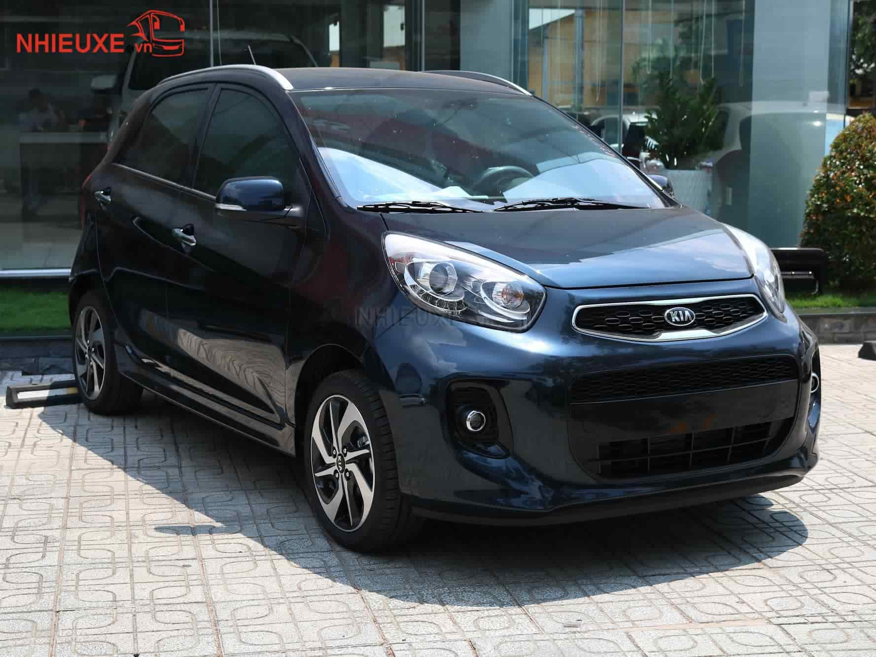 thuê xe 4 chỗ tại quận 2