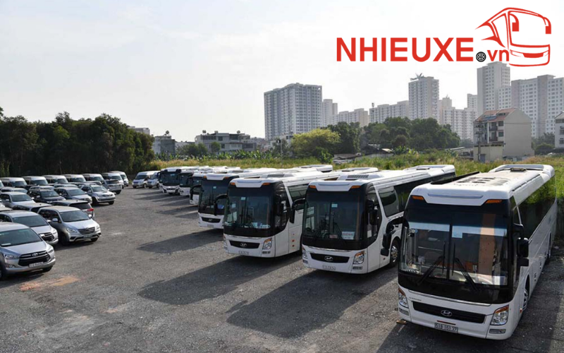 Dịch vụ cho thuê xe đi du lịch Đà Lạt từ A đến Z
