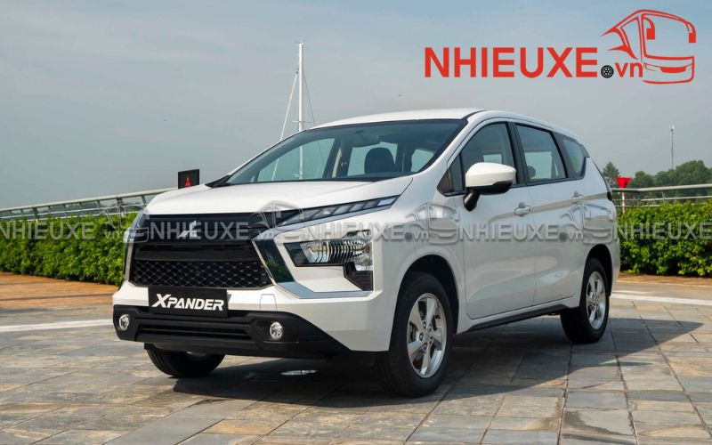 Xe 4 – 7 chỗ: Phù hợp gia đình nhỏ hoặc nhóm bạn