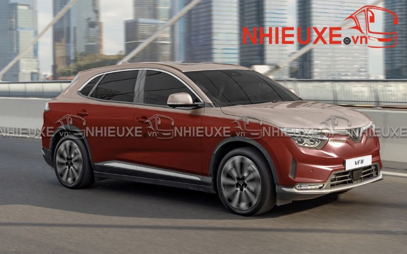 Xe điện – xu hướng mới cho chuyến đi xanh, tiết kiệm