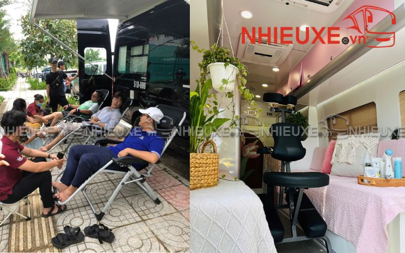 Tiện lợi và linh động