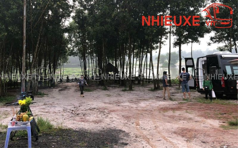 Tiết kiệm chi phí cho đoàn