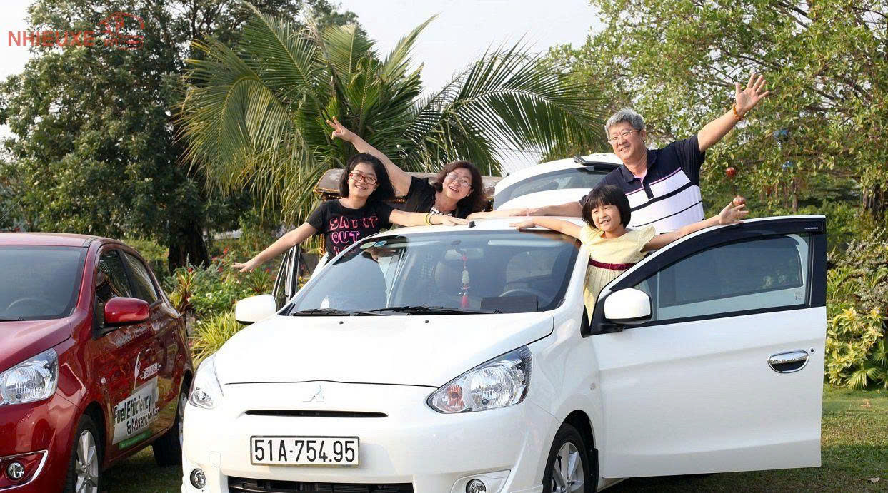 Vì sao nên thuê xe khi du lịch mùa hè?