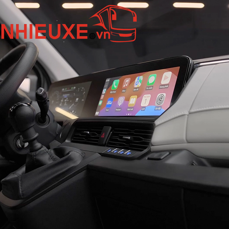 Ưu Tiên Xe Đời Mới