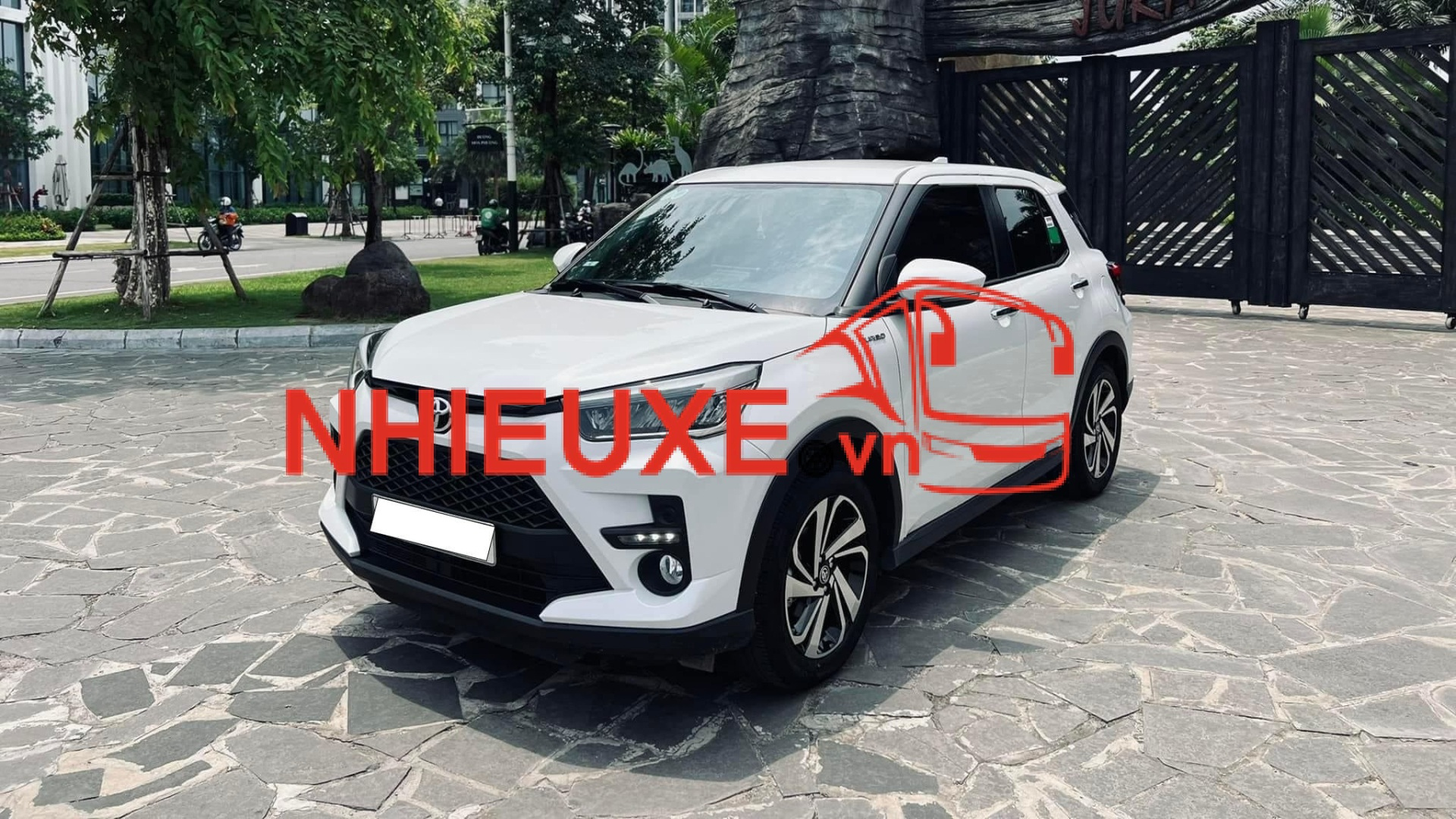 Thuê xe 4 chỗ