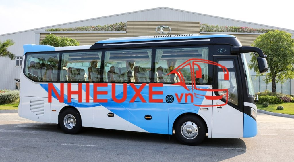 Xe thaco garden 79s
