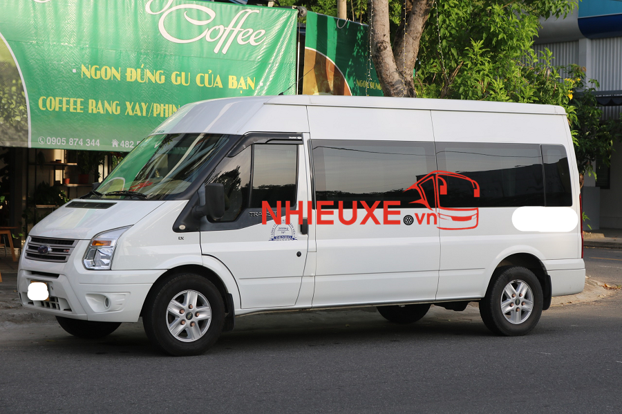 Thuê xe đi tảo mộ tại Nhiều Xe