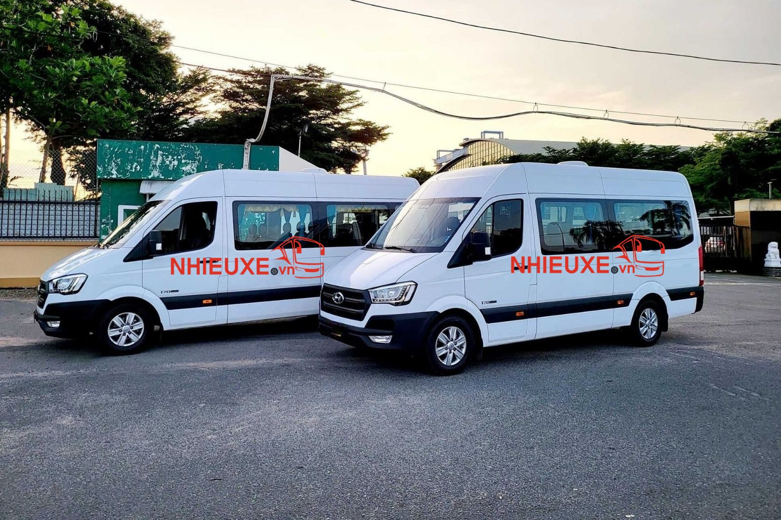 Xe đi đám tang đời mới
