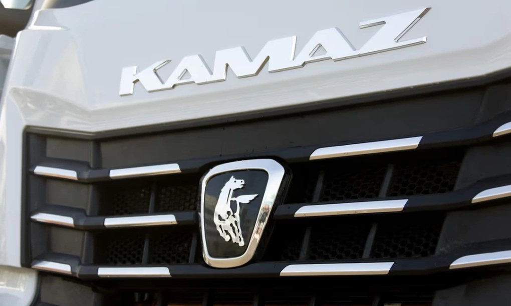 Kamaz 