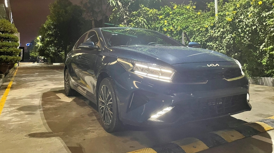 thuê xe tự lái TPHCM
