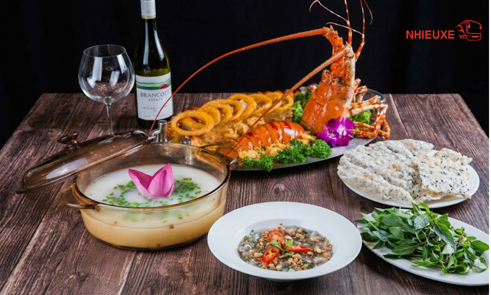 Cho thuê xe đi Long Hải Phước Hải