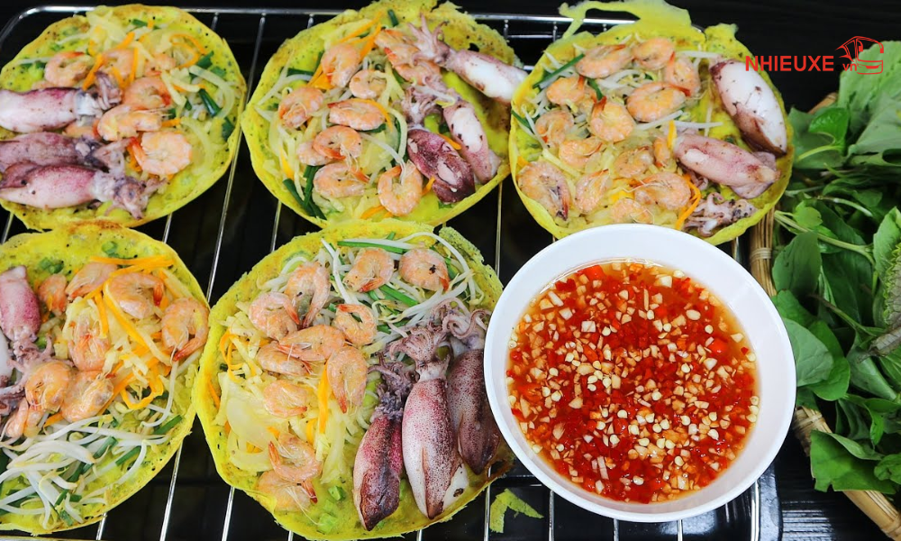 Thuê xe đi du lịch Long Hải