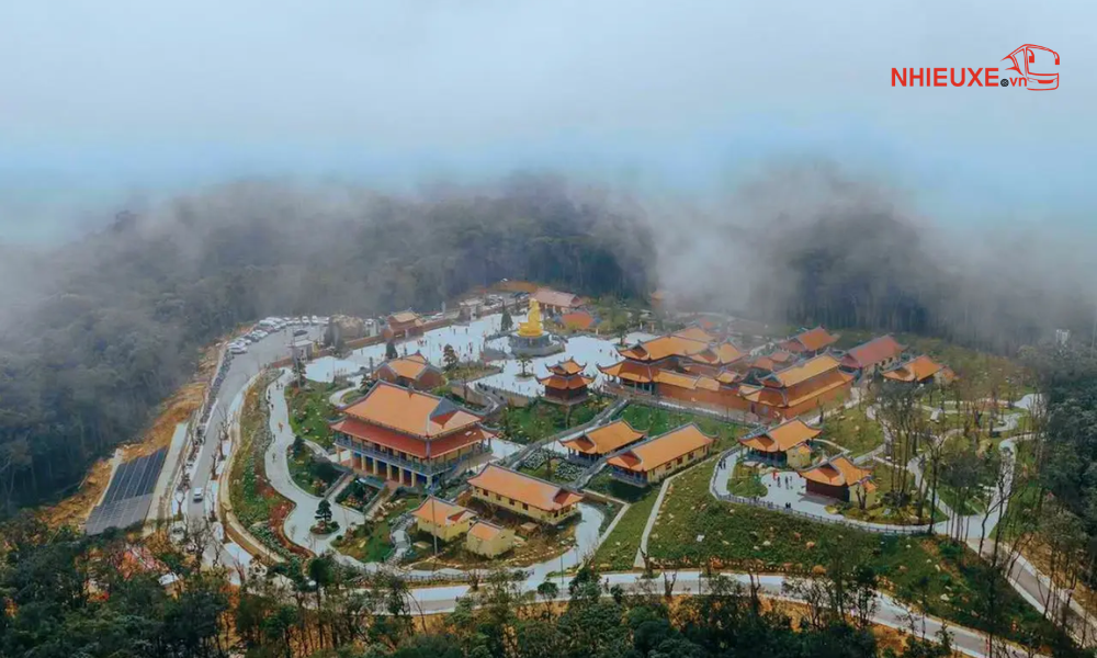 thue xe du lịch di Cam Ranh