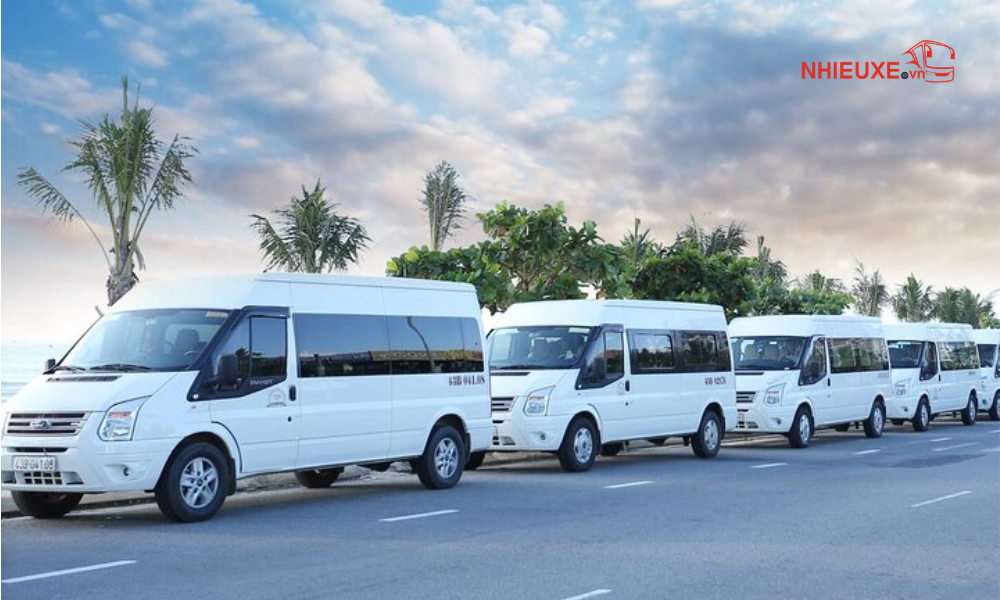 đơn vị cho thuê xe đón học sinh tại tphcm