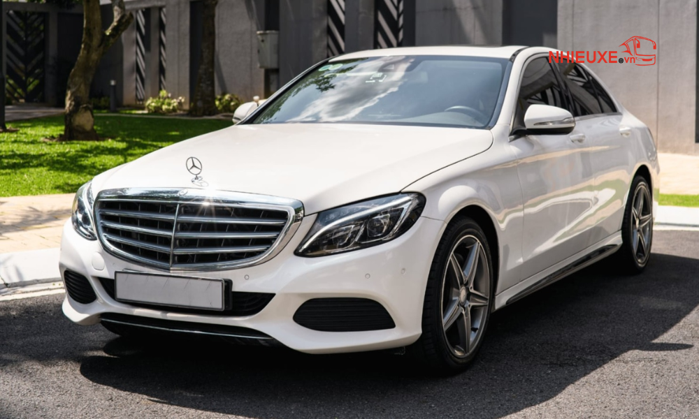 Dịch vụ cho thuê xe cưới VIP sang trọng, uy tín nhất TPHCM