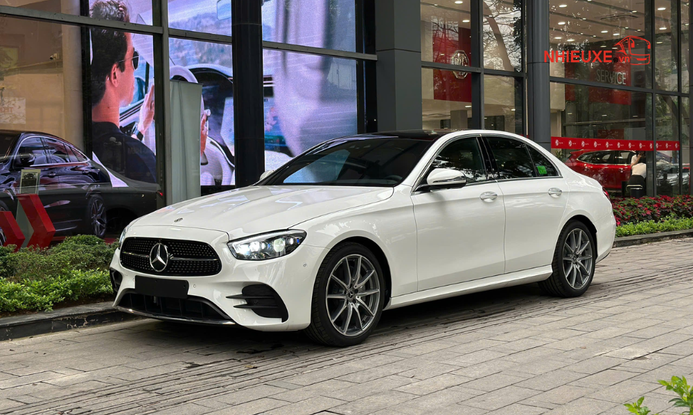 Dịch vụ cho thuê xe cưới VIP sang trọng, uy tín nhất TPHCM