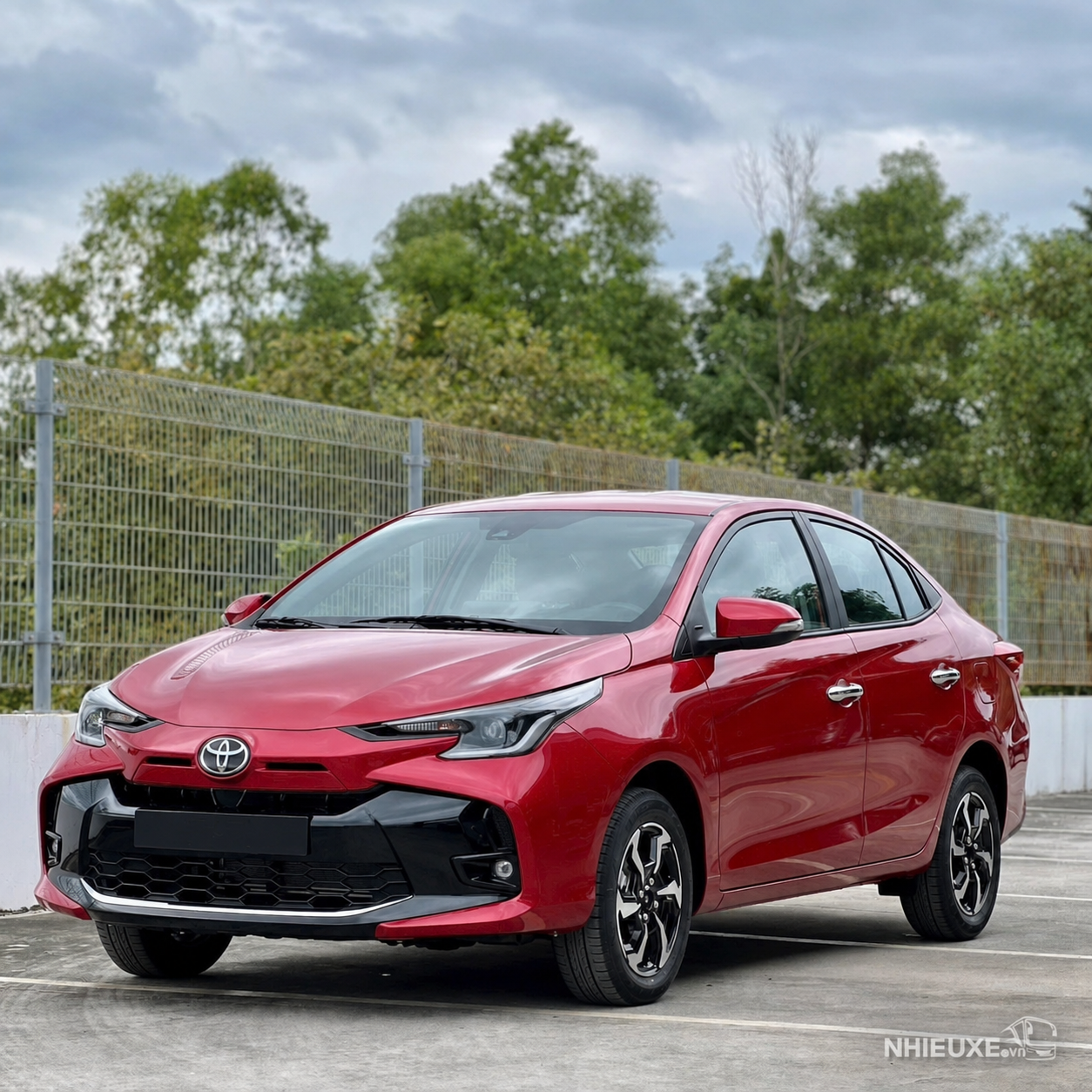 Toyota Vios