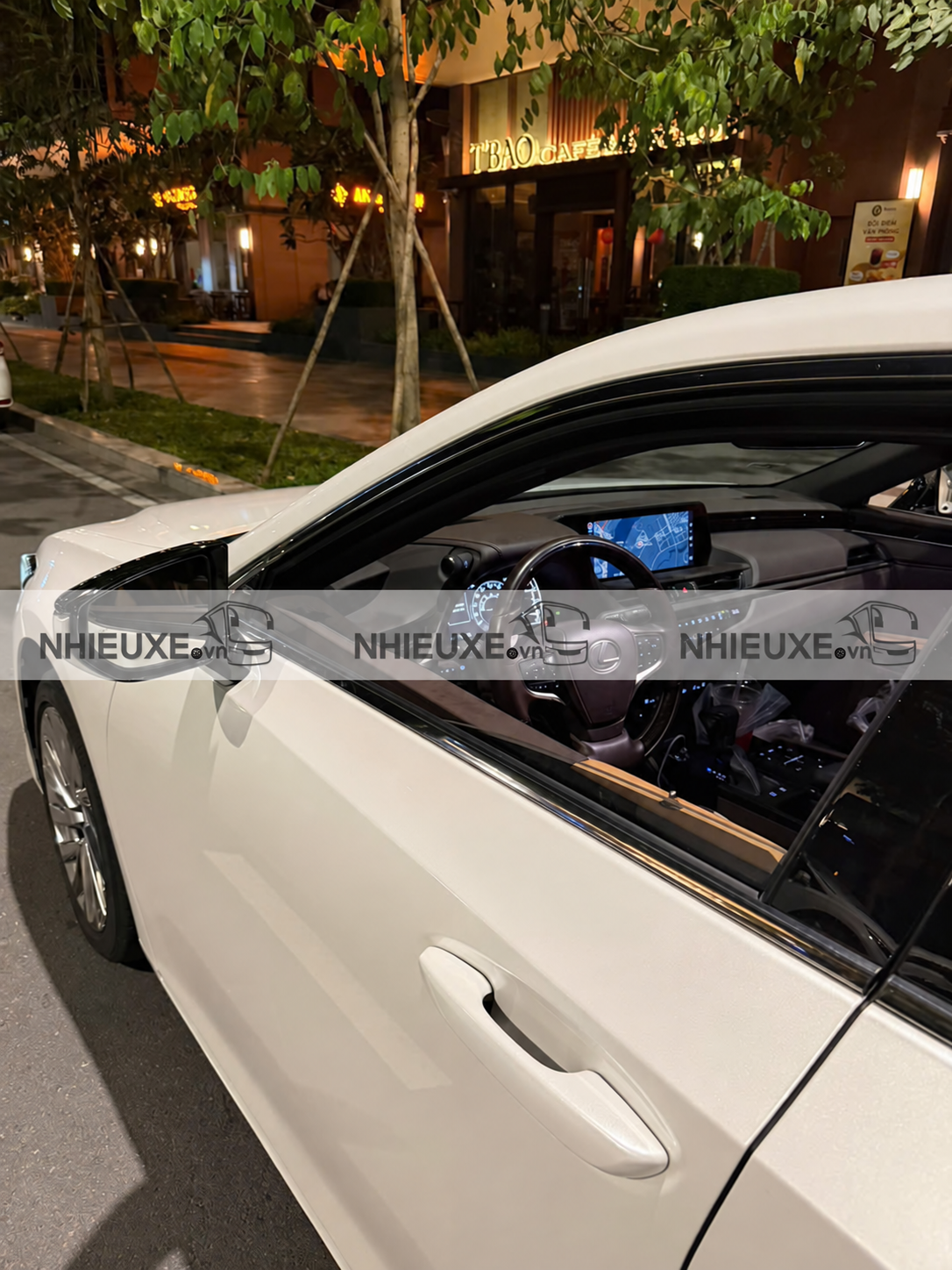 Lexus es 250
