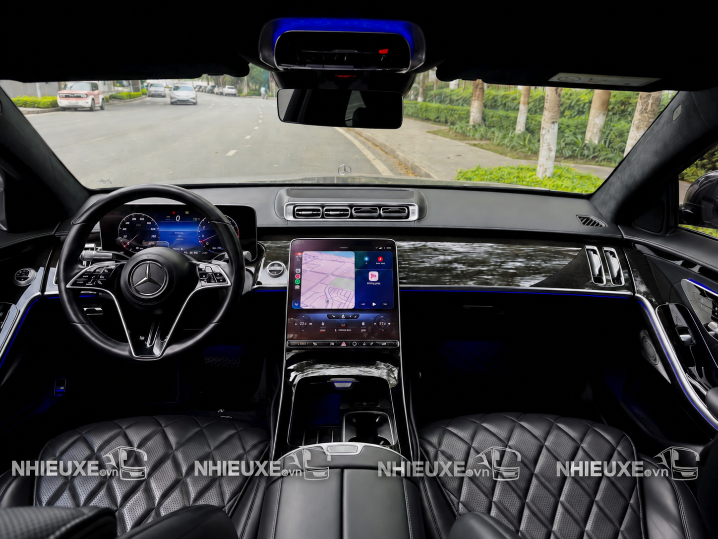 S450 all New