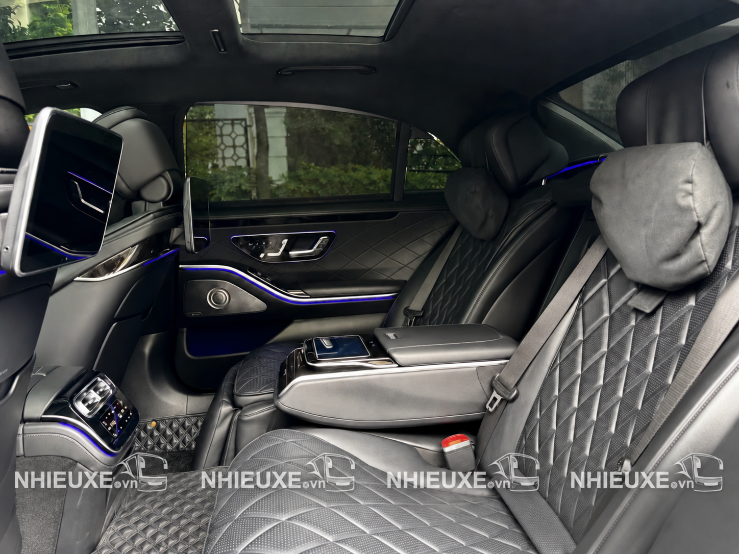 S450 all New