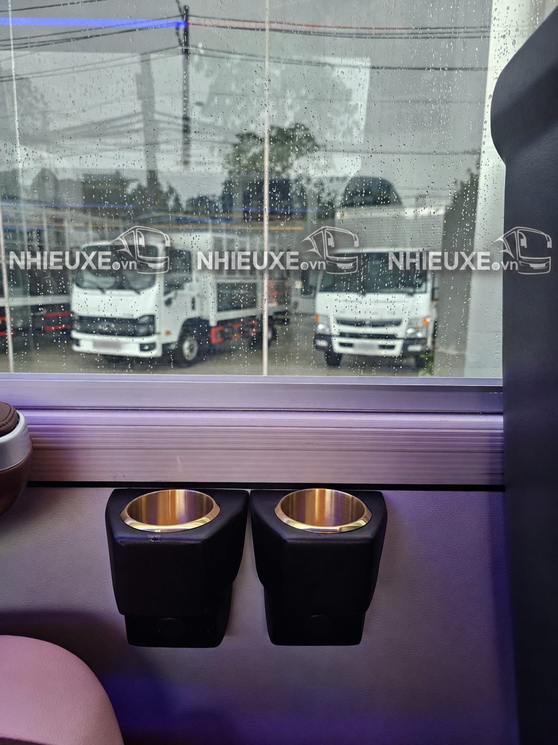 XE LIMOUSINE 22 CHỖ