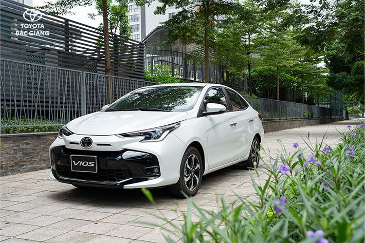Toyota Vios