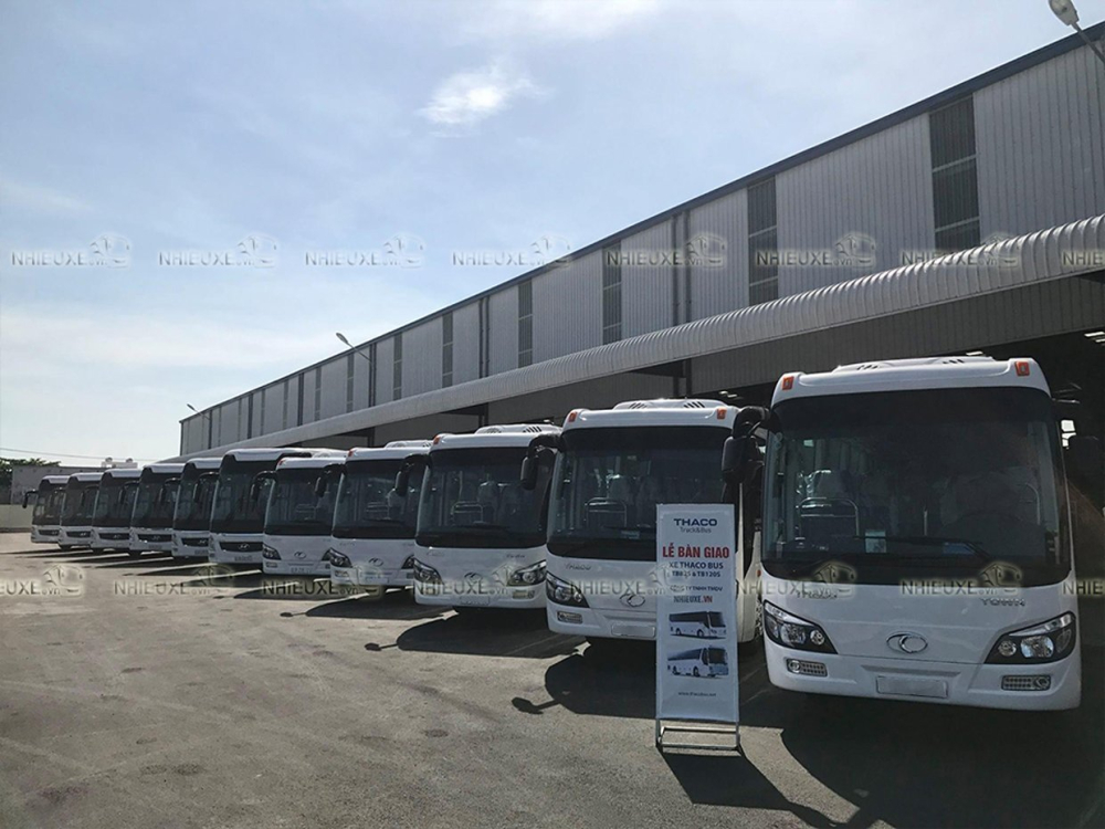 Dịch vụ cho thuê xe TPHCM đi Phú Quốc chất lượng năm 2024