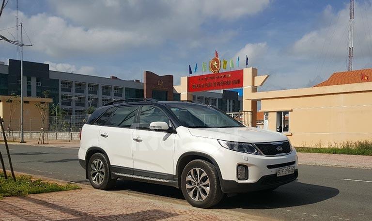 5 địa điểm thuê xe tự lái tại quận Bình Tân