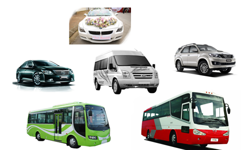 Bí kíp lựa chọn xe du lịch phù hợp, chất lượng và giá thành rẻ