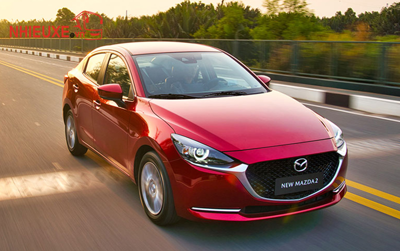 Bật mí dịch vụ cho thuê xe Mazda uy tín, chất lượng tại TP.HCM