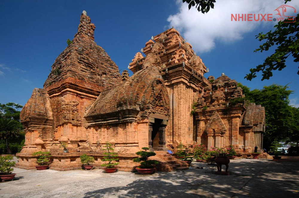 Tổng hợp những địa điểm du lịch tại Nha Trang