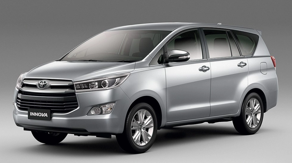 Cho Thuê Xe Innova 7 Chỗ Tại Hà Nội 3 Cho Thuê Xe Innova 7 Chỗ Tại Hà Nội 3