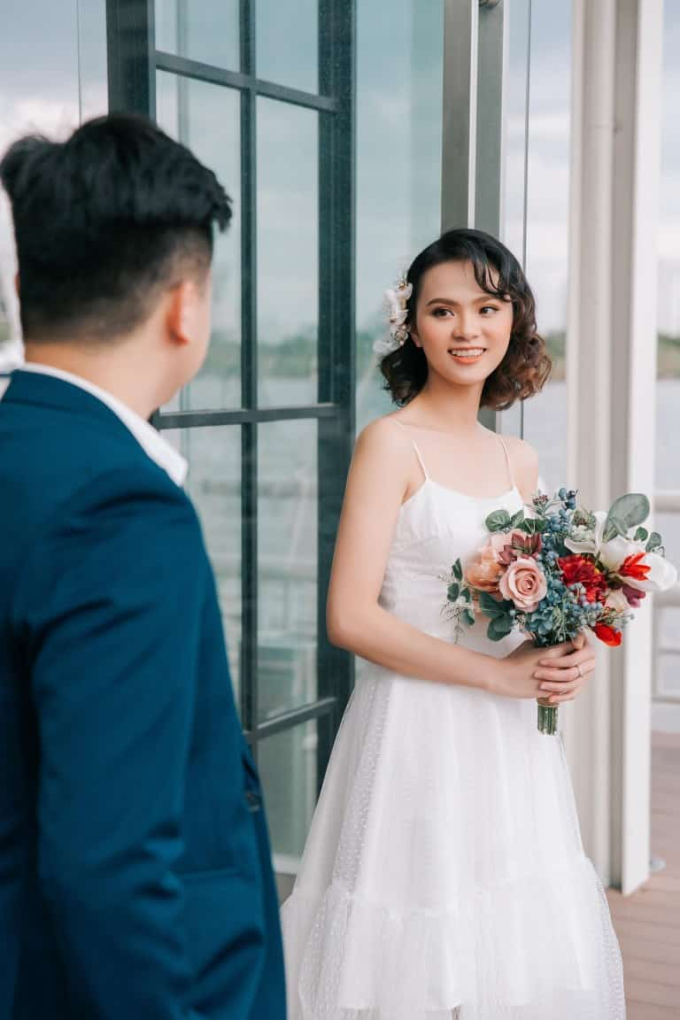 Địa điểm chụp hình cưới tại TpHCM