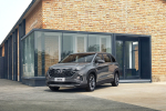 Thuê xe Hyundai Custo (Custin) 2024: Giá thuê xe và...