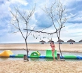 Cho Thuê Xe Đi Hodota Resort [Trọn Gói, Giá Rẻ Nhất 2024]
