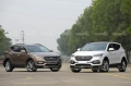 Dịch Vụ Cho Thuê Xe 7 Chỗ Hyundai SantaFe [Đời Mới, Giá Rẻ]