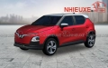 Dịch vụ cho thuê xe VF5 - Uy tín, Xe đời mới, Giá ưu đãi