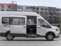 Bảng giá thuê xe Ford Transit 18 chỗ tại Nhiều Xe [06/2025]